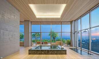 Imagem 6: Apartamento venda, 137 metros, 3 suítes no Itaim - São Paulo - SP