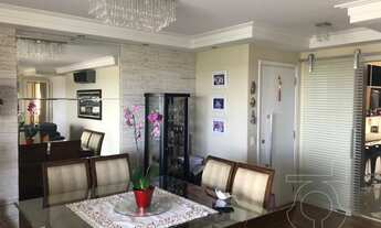 Imagem 5: Apartamento no Espaço Raposo, Jardim Olympia - São Paulo, SP