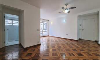 Imagem 4: Apartamento para venda tem 71 metros quadrados com 2 quartos em Paraíso - São Paulo - SP