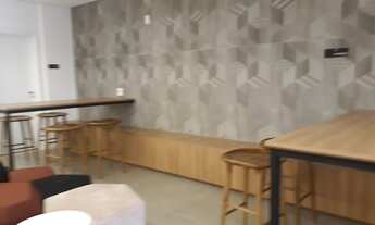 Imagem 3: Studio para venda com 18 metros quadrados com 1 quarto em Vila Clementino - São Paulo - SP