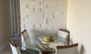 Imagem 3: Apartamento com 2 dormitórios à venda, 61 m² por R$ 650.000,00 - Jardim Marajoara - São Pa