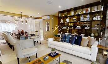 Imagem: Apartamento duplex com 91 m², 2 suítes