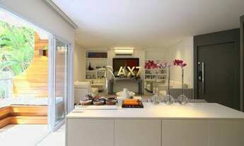 Imagem: Apartamento de 145m² com 2 Quartos à Venda