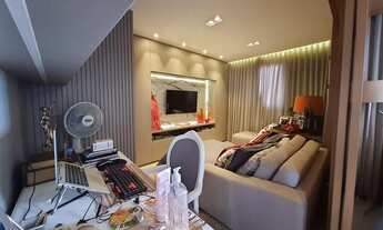 Imagem 5: Belíssimo Apartamento 126 metros - No coração da Cidade com Todos Móveis Prontos