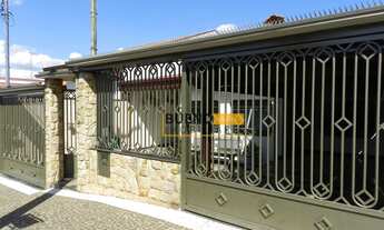 Imagem 2: Linda casa com 3 dormitórios sendo 1 suíte no Vila Santa Maria em Americana-SP