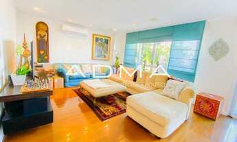 Imagem 1: Cobertura-À VENDA-Leblon-Rio de Janeiro-RJ