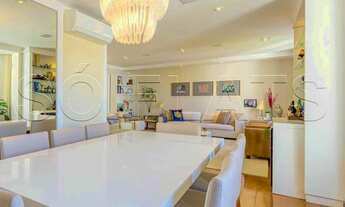 Imagem 7: Residencial Alto padrão com 205m² na Vila Nova Conceição