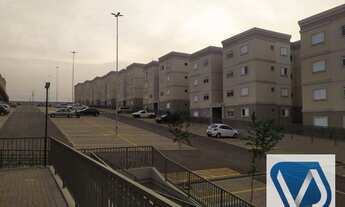 Imagem 5: Apartamento para locação no condomínio Solar Di Lucca