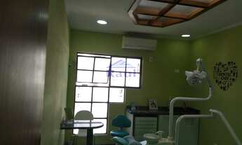 Imagem 4: VENDA / LOCAÇÃO - SOBRADO - COMERCIAL - CHÁCARA SANTO ANTÔNIO - SÃO PAULO/SP