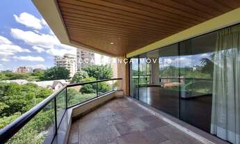 Imagem 2: AP06057 -Itaim Apartamento à venda /372m² 4 dormitórios,4 vagas