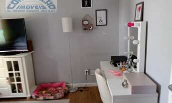 Imagem 3: Apartamento em Pompeia - São Paulo