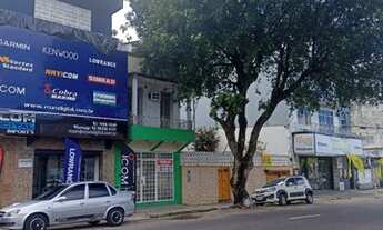 Imagem 3: Prédio Comercial aluguel e venda possui 452 m2, térreo, 1 ° andar salas 3 , 1 wc , 1 copa