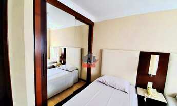 Imagem 6: Flat para aluguel possui 30 metros quadrados com 1 quarto em Vila Nova Conceição - São Pau