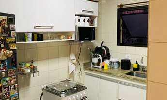 Imagem 6: Apartamento para venda com 80 metros quadrados com 3 quartos em Jardim Itapeva - São Paulo