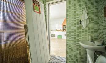 Imagem 7: Casa para venda com 227 metros quadrados com 3 quartos em Vila Parque Jabaquara - São Paul