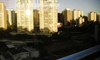 Imagem 5: São Paulo - Apartamento Padrão - Morumbi