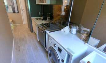 Imagem 7: Apartamento para venda possui 68 metros quadrados com 3 quartos em Brás - São Paulo - SP