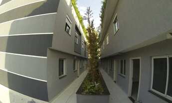 Imagem: CASA DE CONDOMINIO COM 195 METROS TERRAÇO