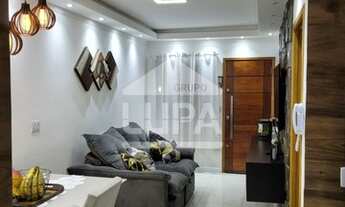 Imagem 3: Sobrado com 2 dormitórios à venda na Vila Nova Mazzei!