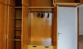 Imagem 3: Apartamento para aluguel com 55 metros quadrados com 2 quartos em Vila Olímpia - São Paulo