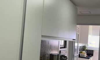 Imagem 7: Apartamento com 3 dormitórios à venda, 126 m² por R$ 1.590.000,00 - Parque São Jorge - São