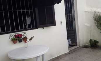 Imagem 2: Casa para venda tem 125 metros quadrados com 2 quartos em Jardim Presidente - São Paulo