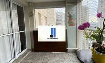 Imagem 3: Apartamento para Venda em São Paulo, JARDIM ARPOADOR, 3 dormitórios, 1 suíte, 3 banheiros