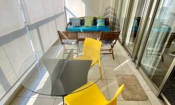 Imagem 3: Apartamento em São Paulo