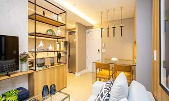 Imagem 4: APARTAMENTO RESIDENCIAL em CURITIBA - PR, REBOUÇAS