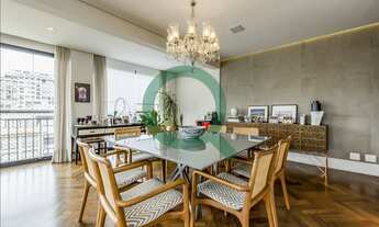 Imagem 3: São Paulo - Apartamento Padrão - Cidade Jardim