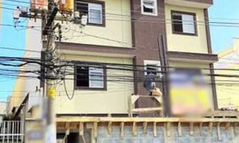 Imagem 2: Apartamento em Vila São Geraldo - São Paulo