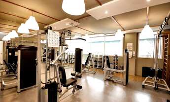 Imagem 3: Apartamento Para Venda Parque Industrial Tomas Edson - Barra Funda São Paulo - SP