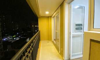 Imagem 7: Soleil Cambui . Tranquilidade e comodidade