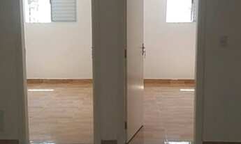 Imagem 7: Casa com 2 dormitórios e 1 vaga na Vila Mariana