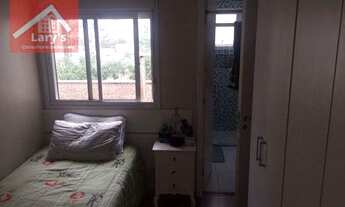 Imagem 7: Apartamento Garden com 3 dormitórios à venda, 200 m² por R$ 1.800.000,00 - Vila Alexandria