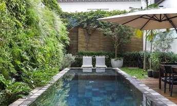 Imagem 2: Venda/Jardim Europa: Projeto pra lá de incrível!