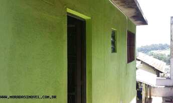 Imagem 2: Casa para Venda em São Paulo, Jardim Faria Lima, 4 dormitórios, 1 suíte, 2 banheiros, 2 va