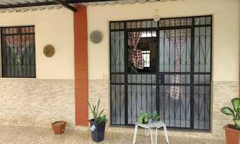 Imagem 5: Fazenda/Sítio/Chácara para venda possui 220 metros quadrados com 4 quartos