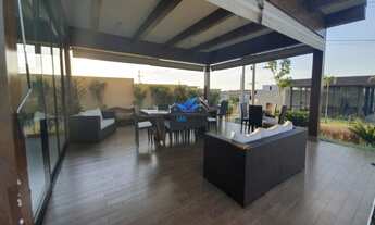 Imagem 4: CASA COM 03 SUITES/ COND JATOBA/ HORTOLANDIA