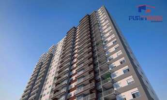 Imagem 7: Apartamento com 1 dormitório à venda, 45 m² por R$ 400.000,00 - Sacomã - São Paulo/SP