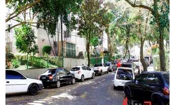 Imagem 2: Sao Paulo - Apartamento Padrão - Alto de Pinheiros