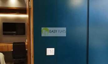 Imagem 5: Apartamento Mobiliado em Itaim Bibi - São Paulo, SP