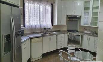 Imagem 4: APTO JD ANÁLIA FRANCO