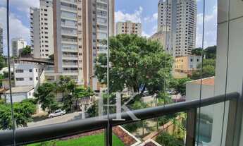 Imagem: Studio para aluguel tem 45 metros quadrados