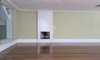 Imagem 7: Sobrado para venda tem 1000 metros quadrados com 7 quartos em Chácara Itaim - São Paulo