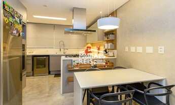 Imagem 5: Apartamento à venda, 238 m² por R$ 2.290.000,00 - Morumbi - São Paulo/SP