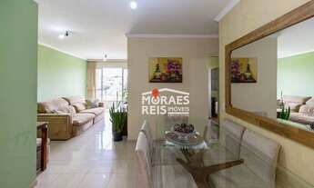 Imagem 2: Apartamento com 2 dormitórios à venda, 80 m² por R$ 450.000,00 - Vila Paulista - São Paulo