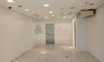 Imagem: Loja comercial com 105m² próximo ao Hospital