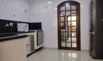 Imagem 3: Sobrado com 2 dormitórios à venda, 120 m² por R$ 480.000,00 - Conjunto Residencial Vista V