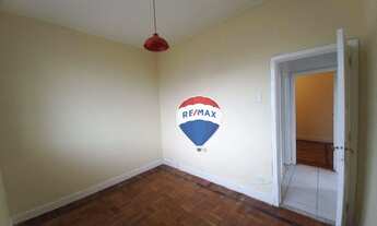 Imagem 4: Apartamento à venda, 56 m² por R$ 320.000,00 - Santa Teresa - Rio de Janeiro/RJ